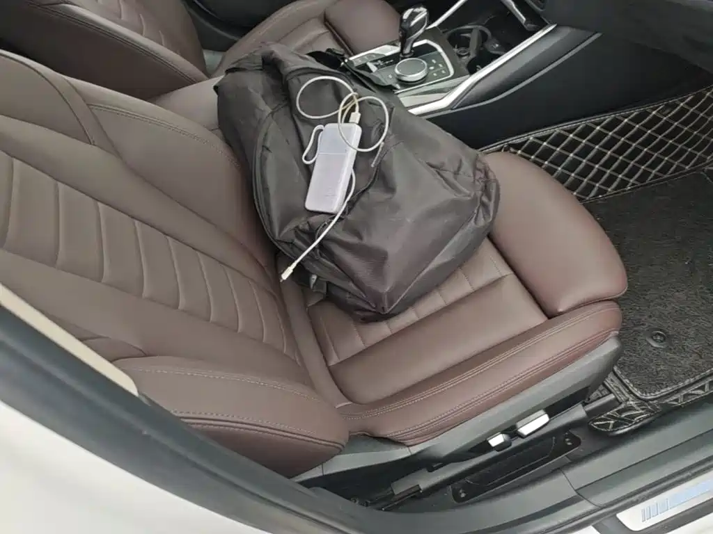 BMW 3 Series — миниатюра 25