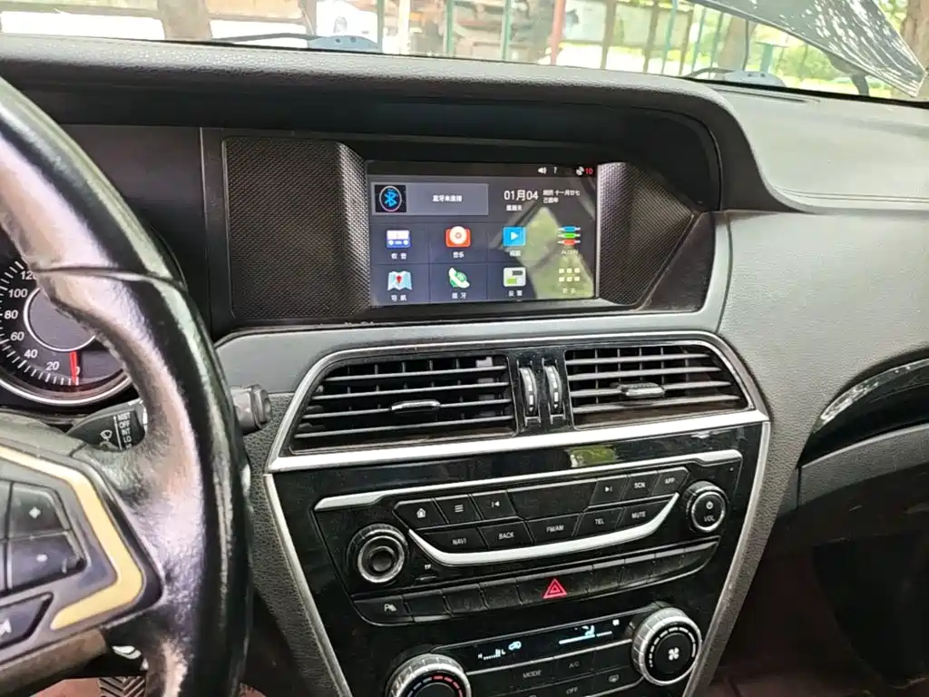 Leopaard Leopaard CS10 — миниатюра 13