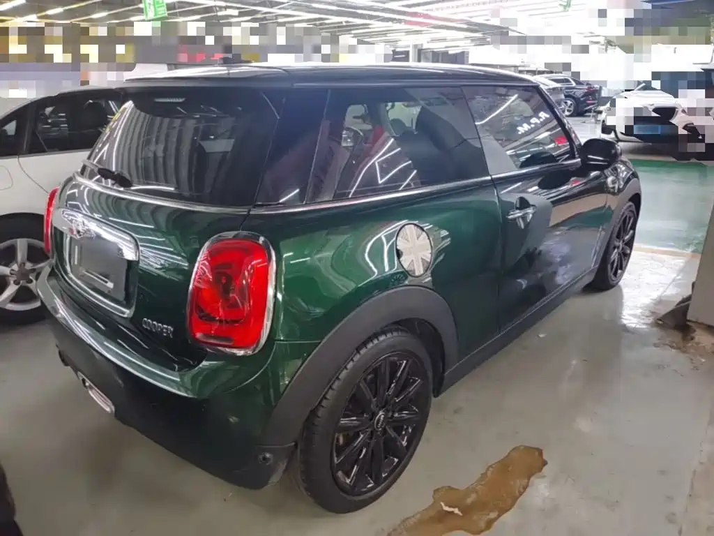 MINI Mini — миниатюра 7