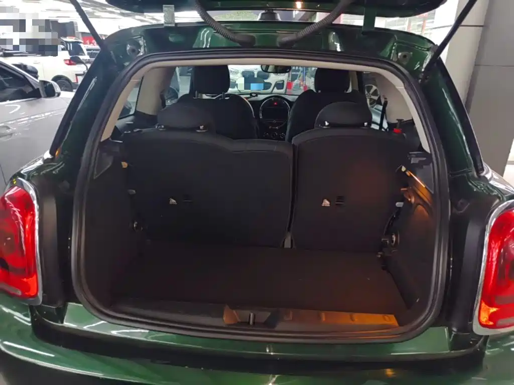 MINI Mini — миниатюра 19