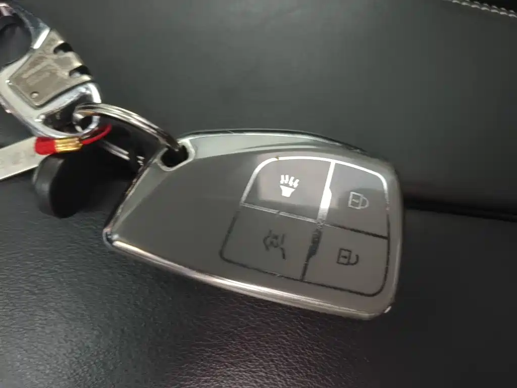 Buick Envision Plus — миниатюра 12