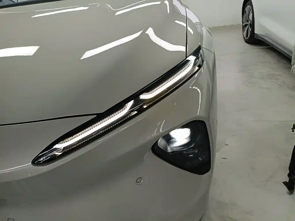 NIO ET7 — миниатюра 24