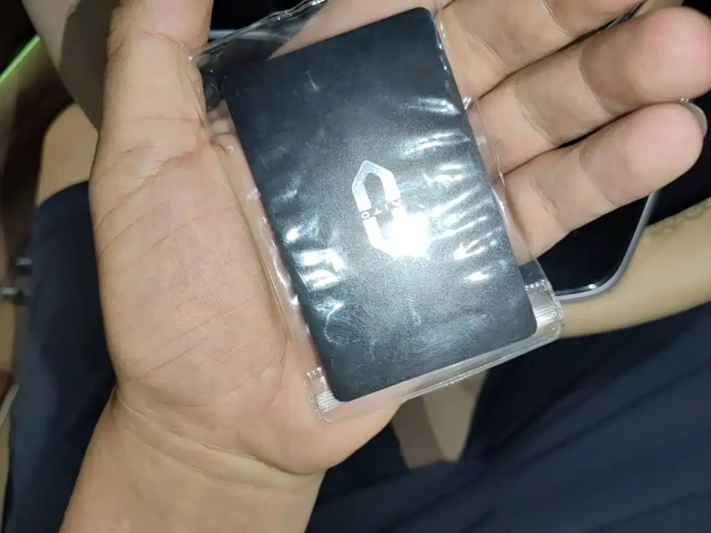 AITO AITO M9 — миниатюра 9