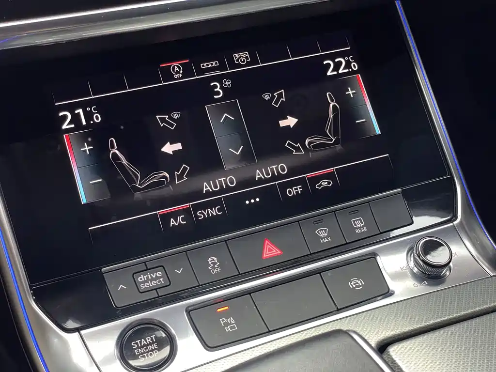 Audi A6L — миниатюра 22