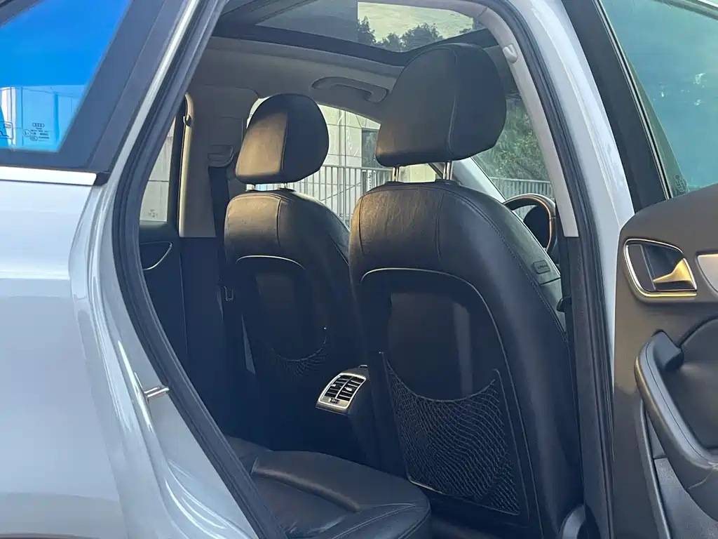 Audi Q3 — миниатюра 10
