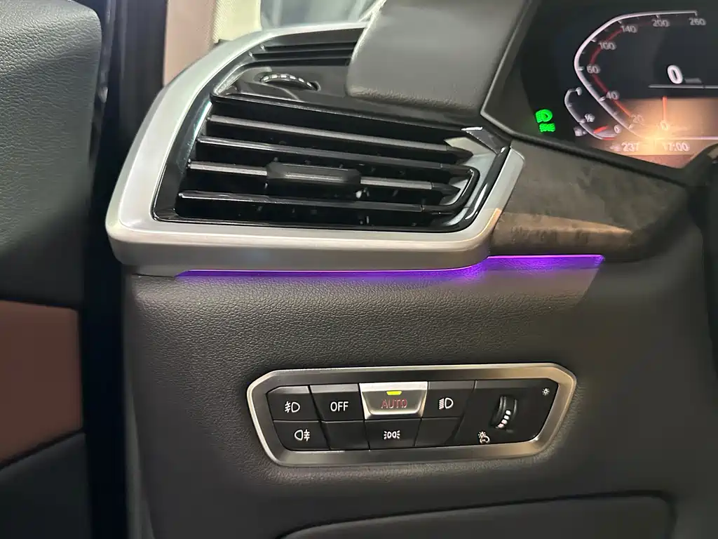BMW X5 (Import) — миниатюра 12