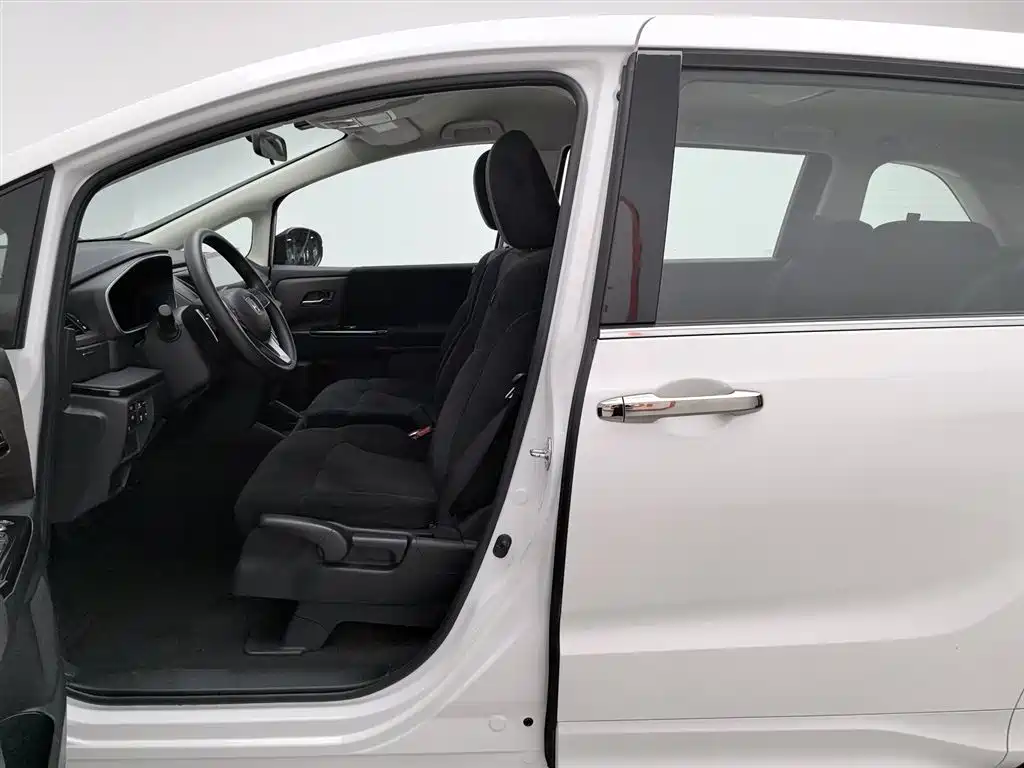 Honda Odyssey 2024 2.0L e:HEV Enjoy