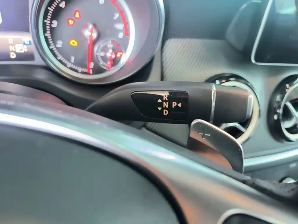 Mercedes-Benz GLA — миниатюра 14