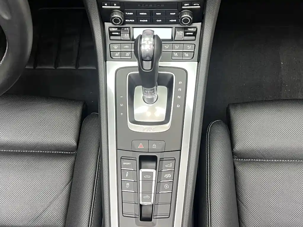 Porsche 718 — миниатюра 32