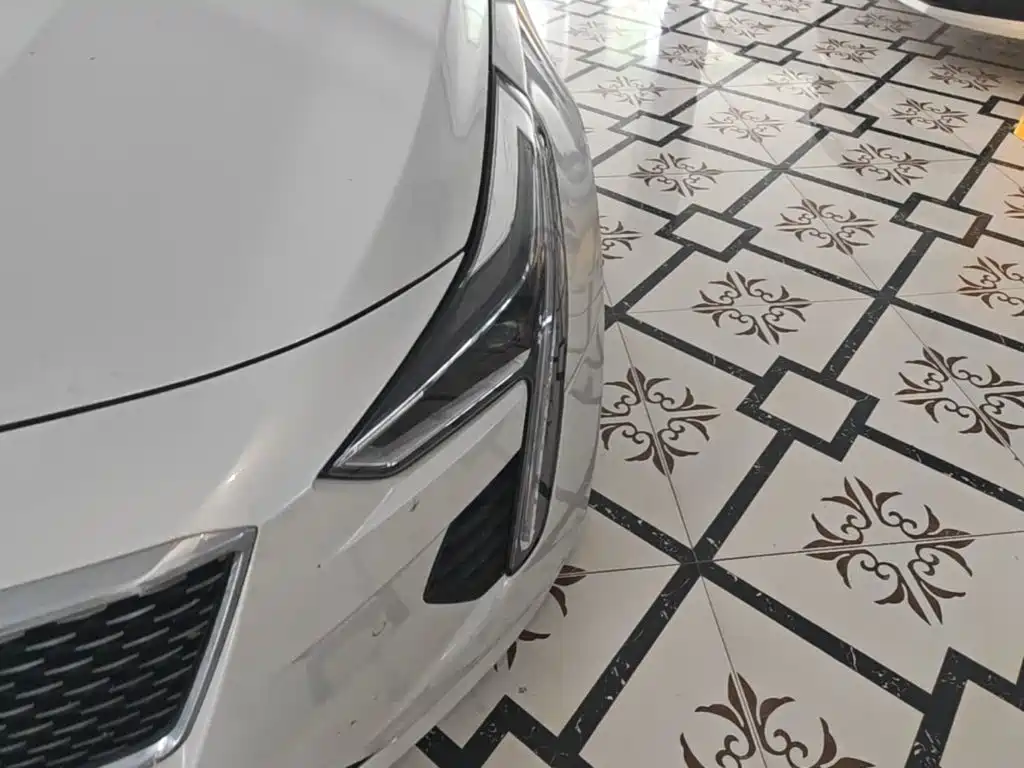 Cadillac CT6 — миниатюра 24