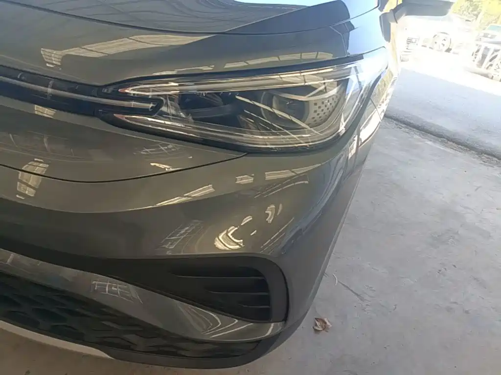 Volkswagen ID.4 X — миниатюра 24