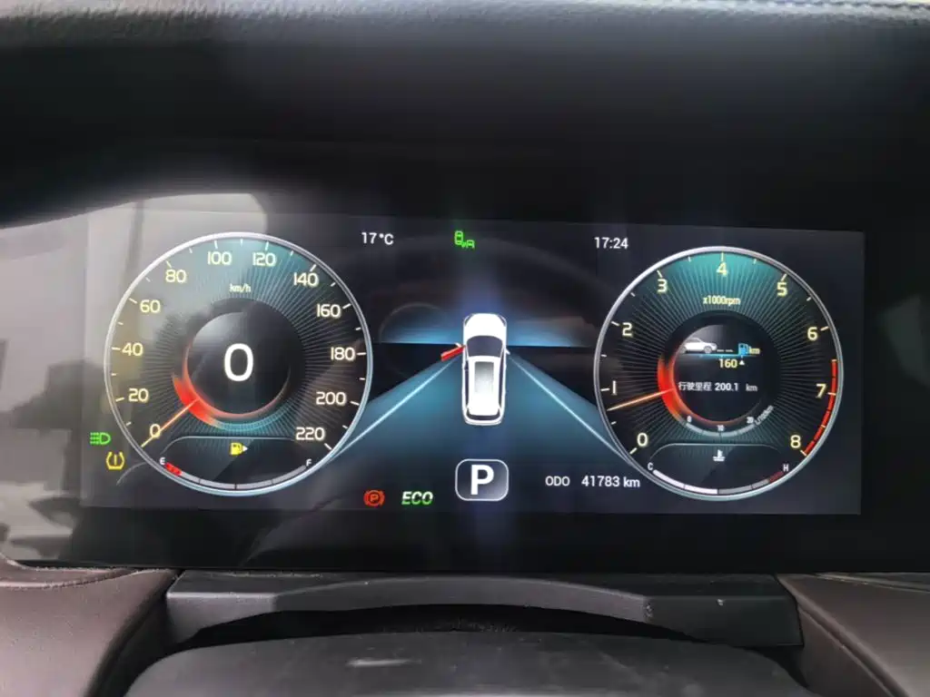 Jetour X90 PLUS — миниатюра 12