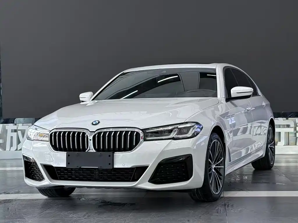 Купить BMW 5 Series