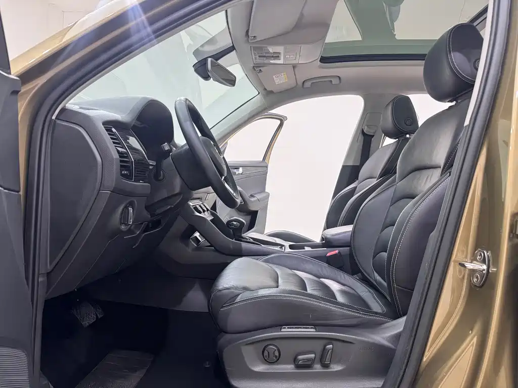 Skoda Kodiaq — миниатюра 7