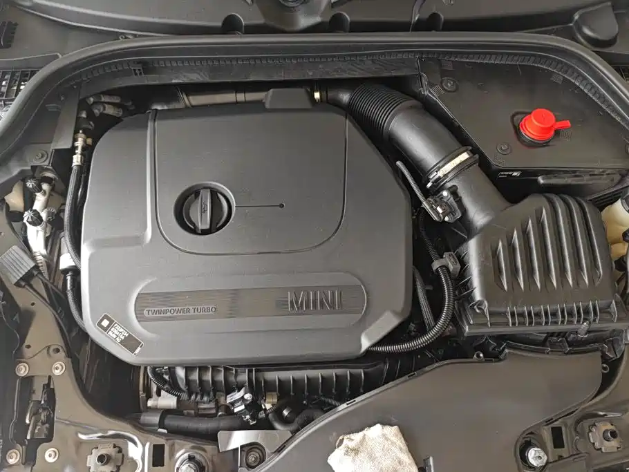 MINI Mini — миниатюра 10