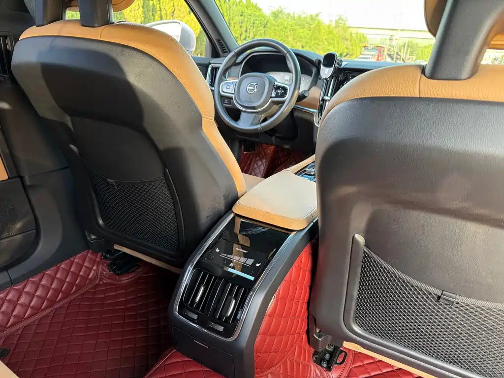 Volvo S90 — миниатюра 14