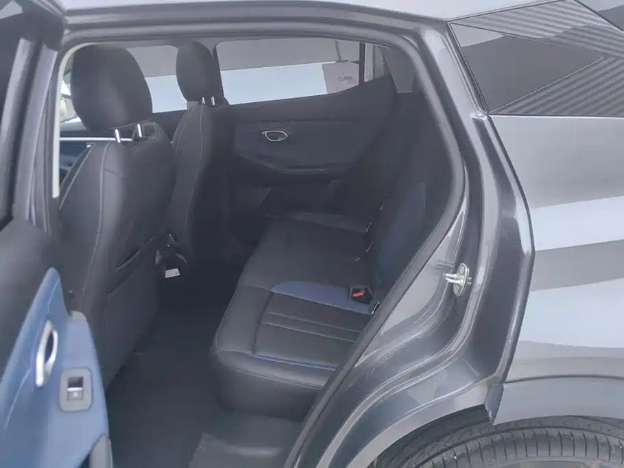 GAC Motor Trumpchi GS3 — миниатюра 11