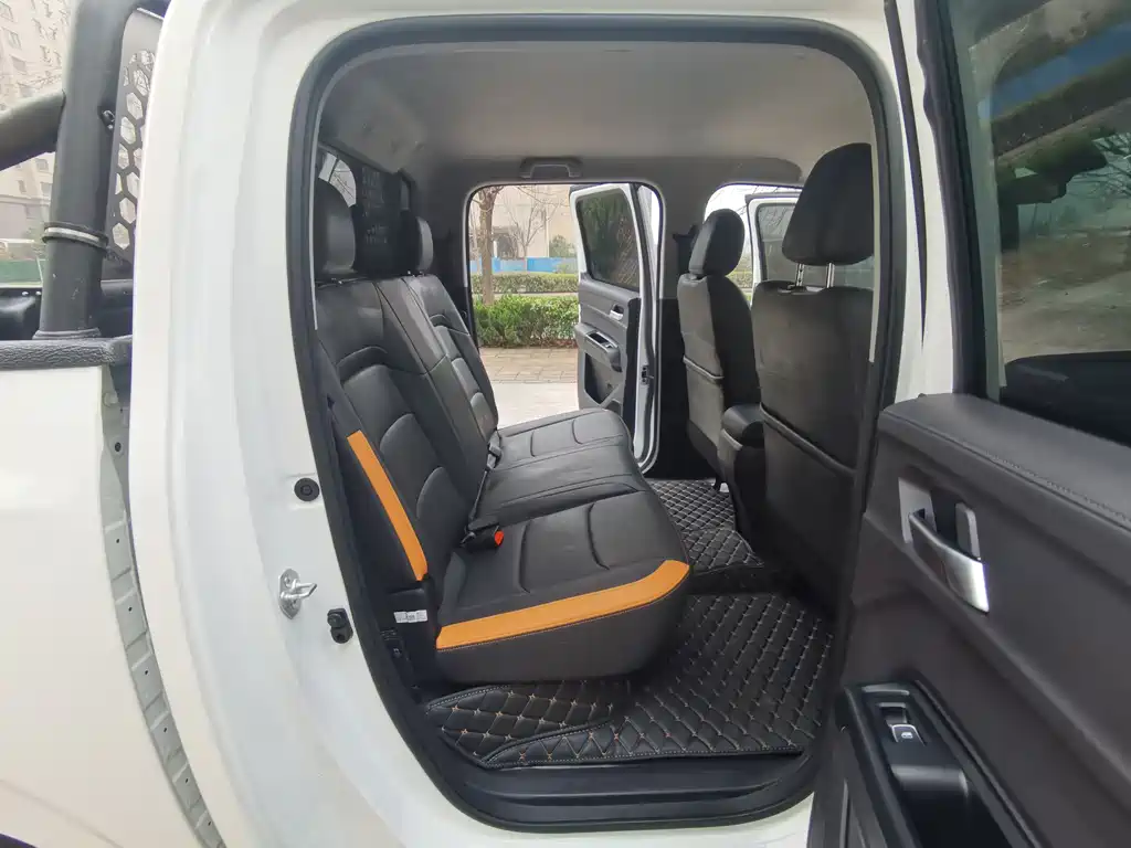 JIANGLING COLLECTION