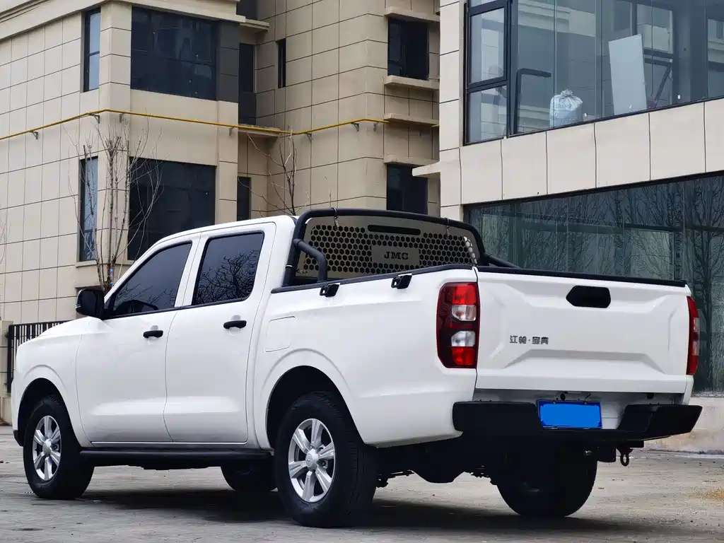 JIANGLING COLLECTION