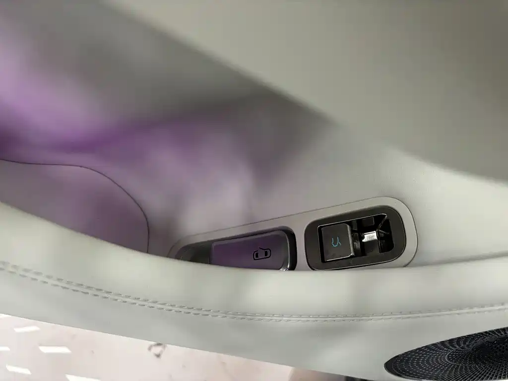 Yangwang U7 2025 EV мест Luxury