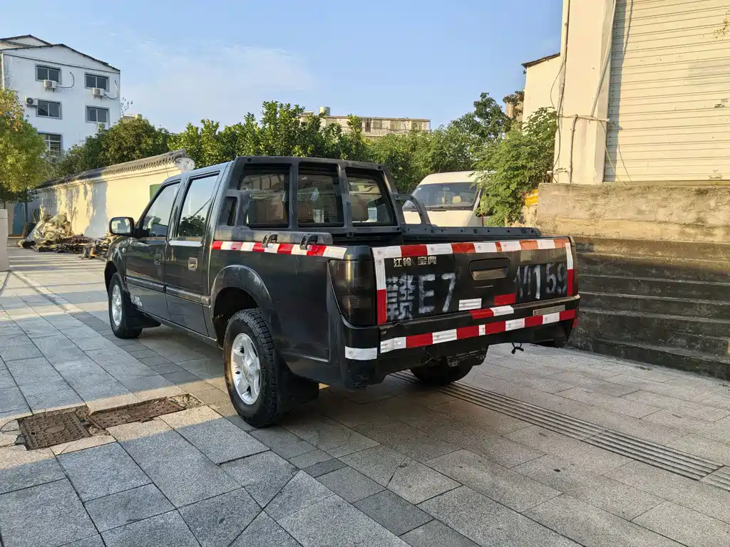 JMC Baodian — миниатюра 4