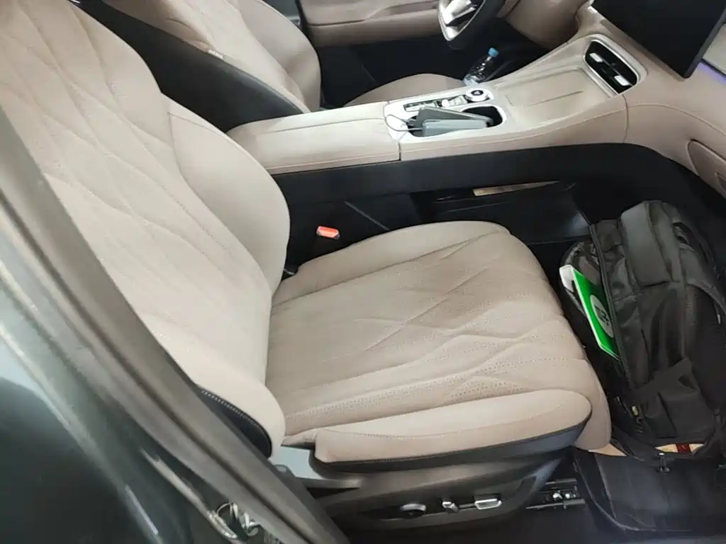 Chery Tiggo 8 PLUS — миниатюра 25