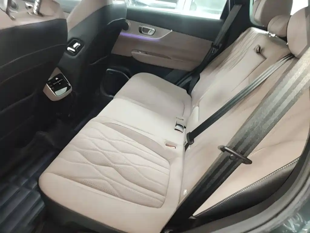 Chery Tiggo 8 PLUS — миниатюра 17