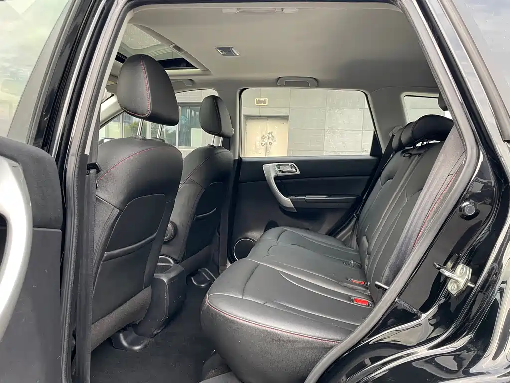 Haval H6 — миниатюра 7