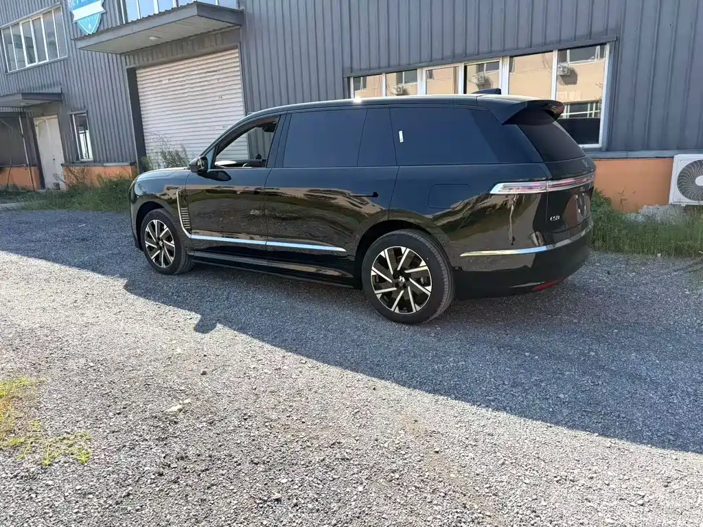 NIO ES9 — миниатюра 2