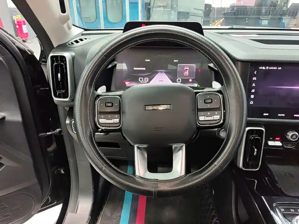 Haval Big Dog — миниатюра 3