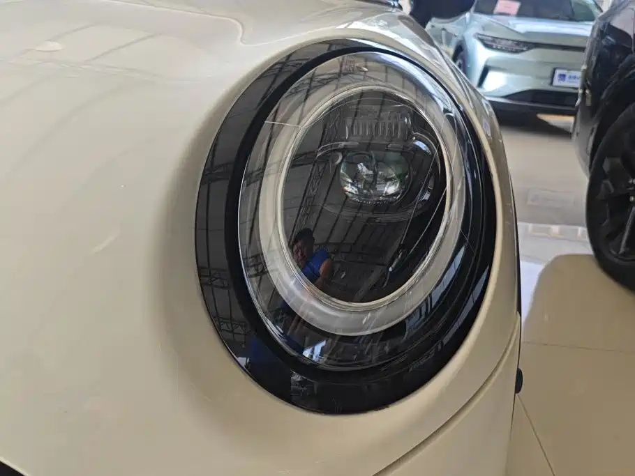 MINI Mini — миниатюра 5