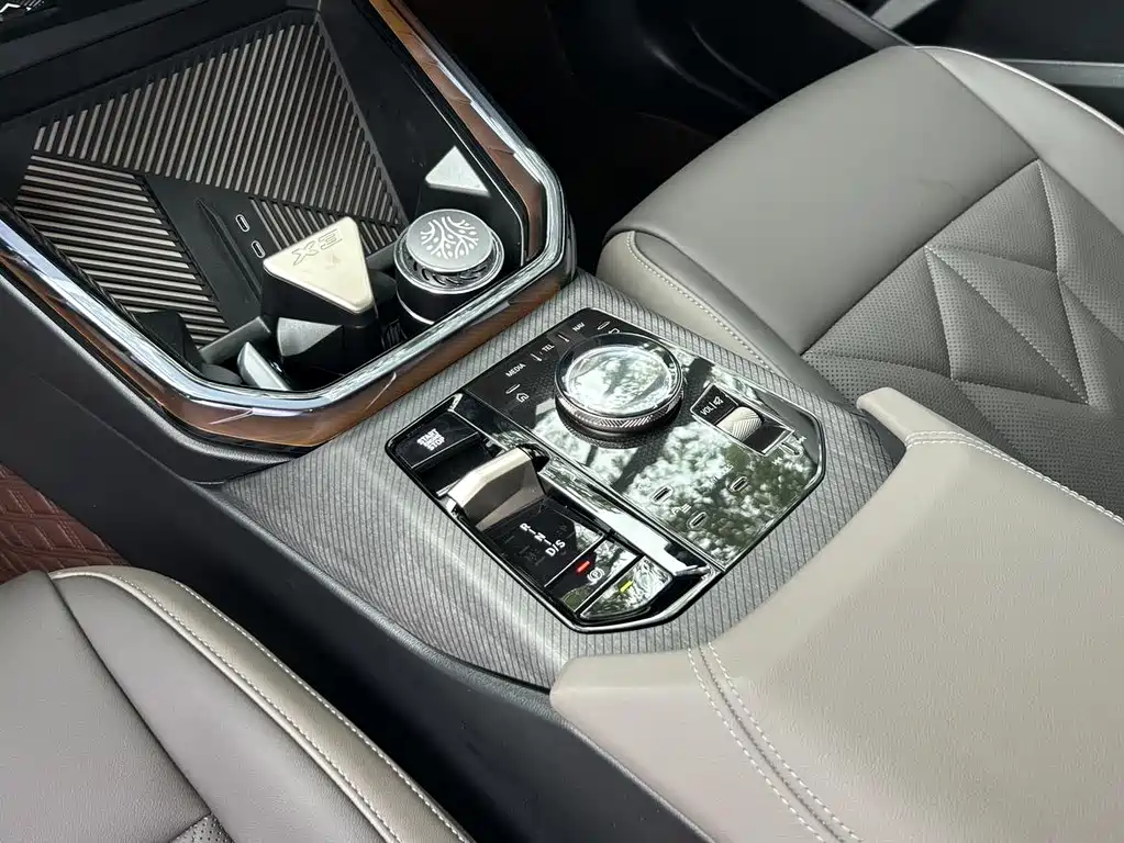 BMW X3 2026 xDrive30L Lead M Sport