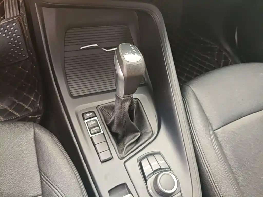 BMW X1 — миниатюра 14