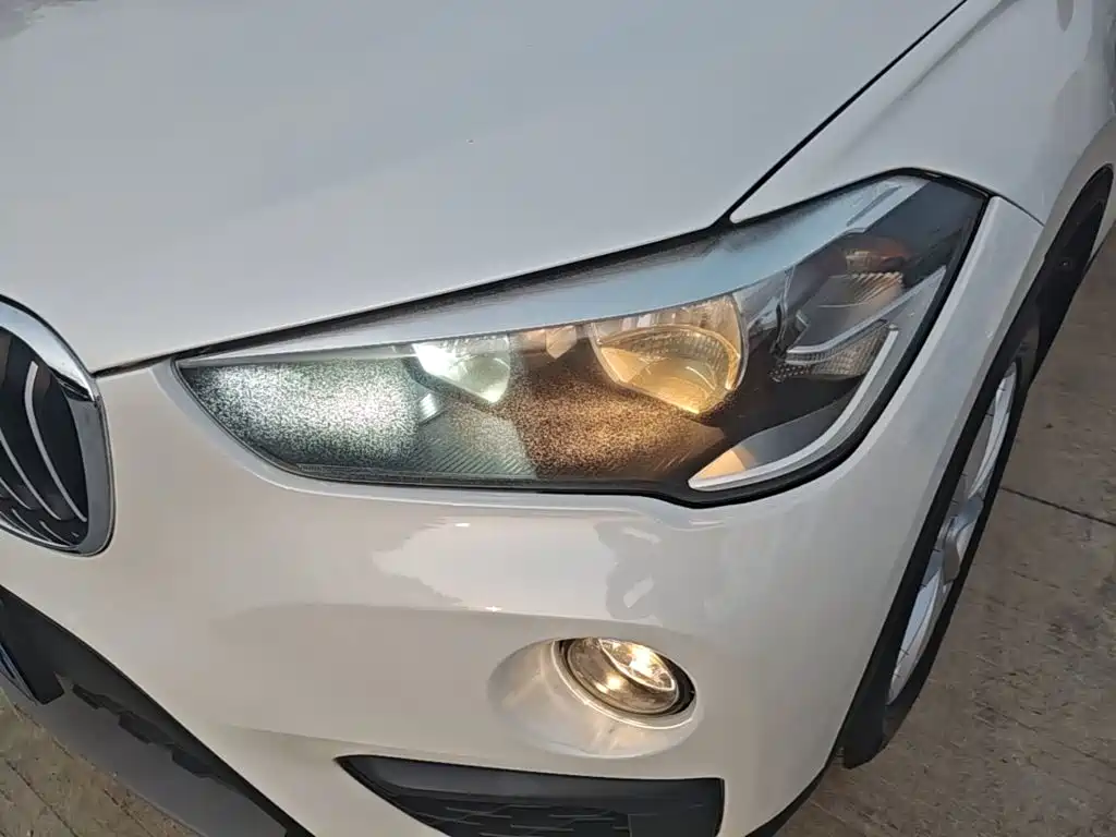 BMW X1 — миниатюра 24
