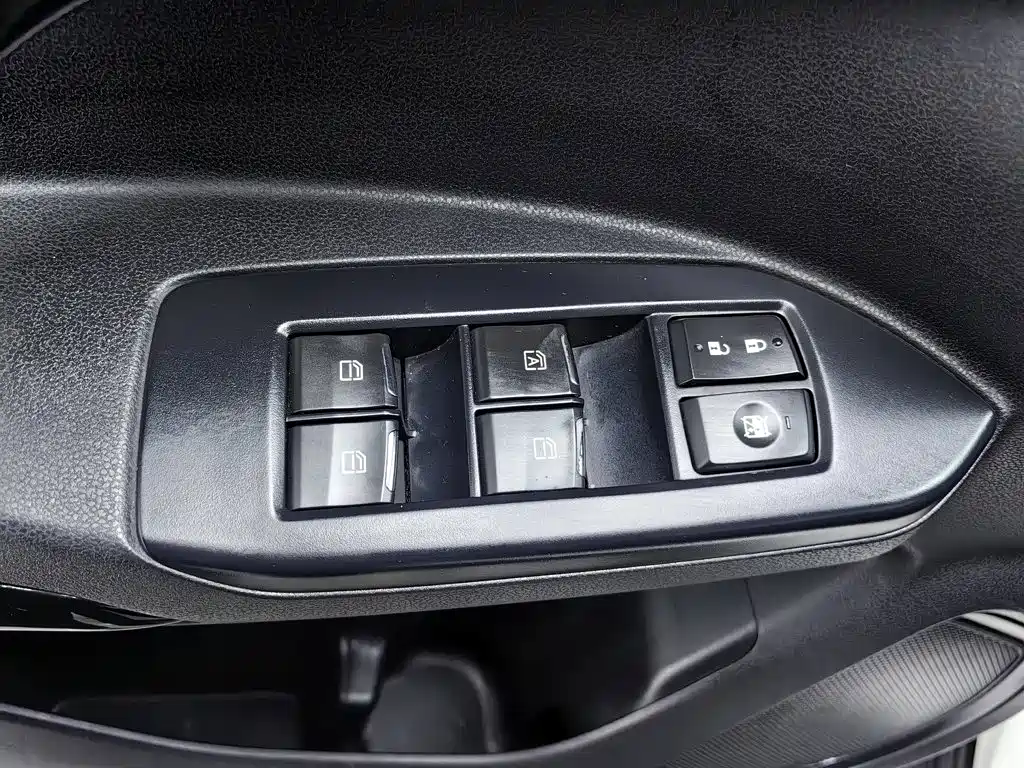 GAC Motor Trumpchi GS4 — миниатюра 9
