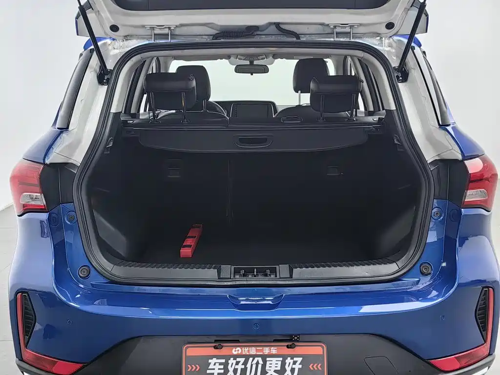GAC Motor Trumpchi GS4 — миниатюра 16
