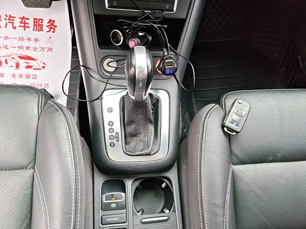 Volkswagen Tiguan — миниатюра 14