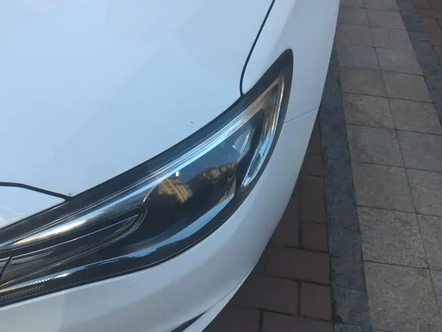 Buick Excelle — миниатюра 5