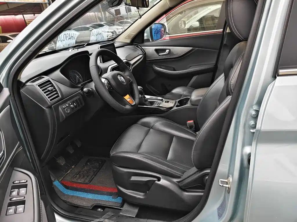 DONGFENG SCENERY S560