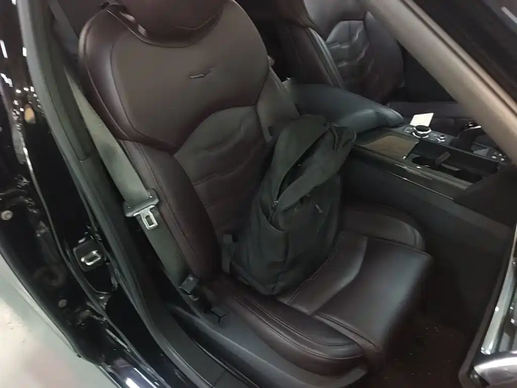 Cadillac CT6 — миниатюра 25