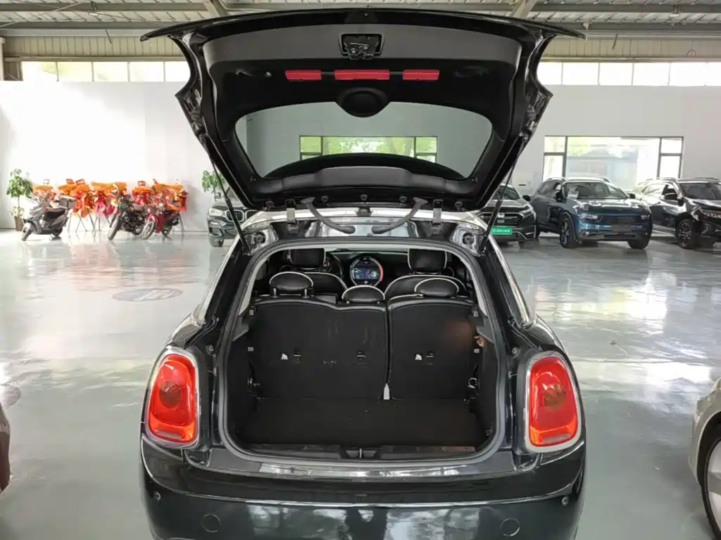MINI Mini — миниатюра 19