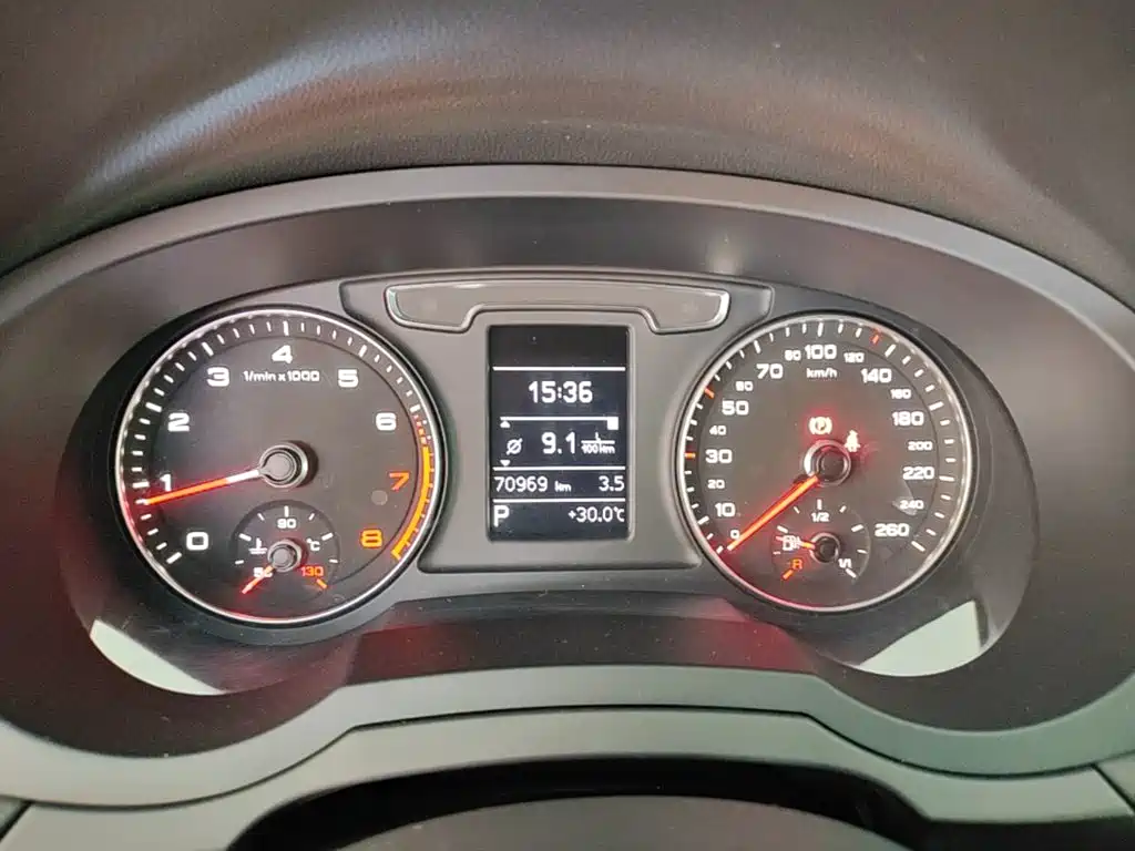 Audi Q3 — миниатюра 12