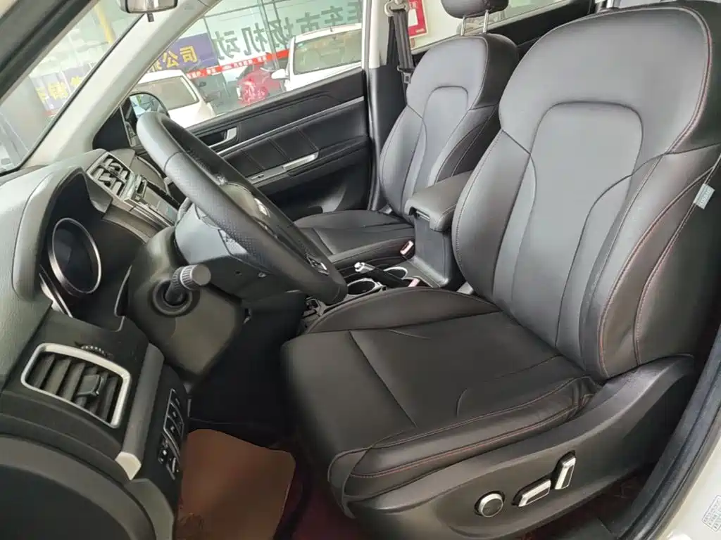 Haval H6 — миниатюра 15