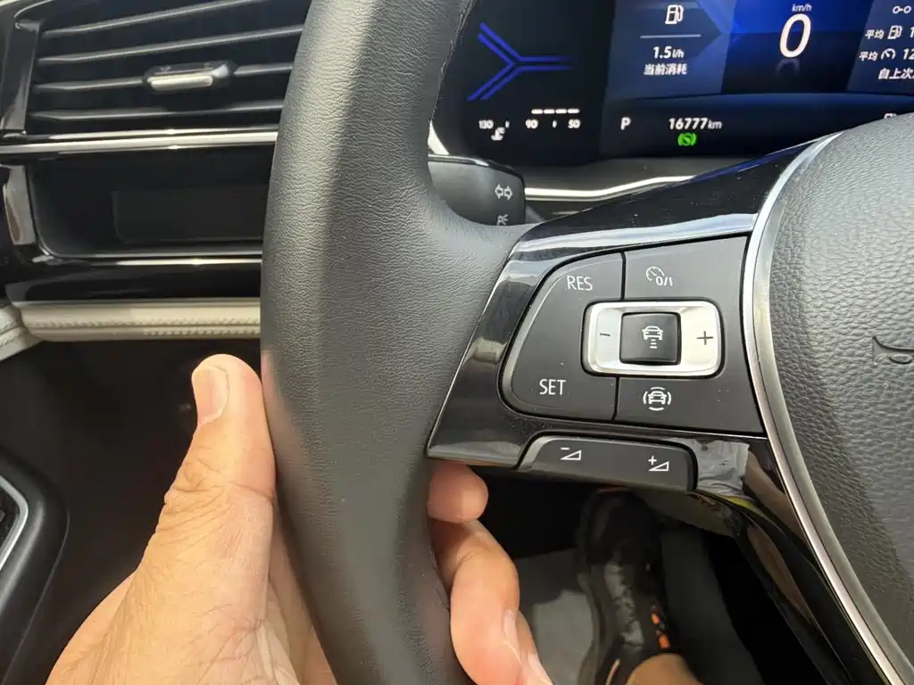 Jetta VS5 280TSI Auto Glory Type Pro, фото 11