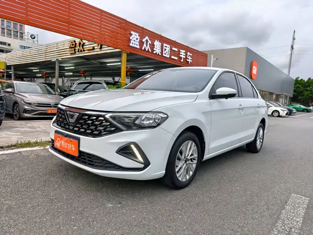 Jetta VA3
