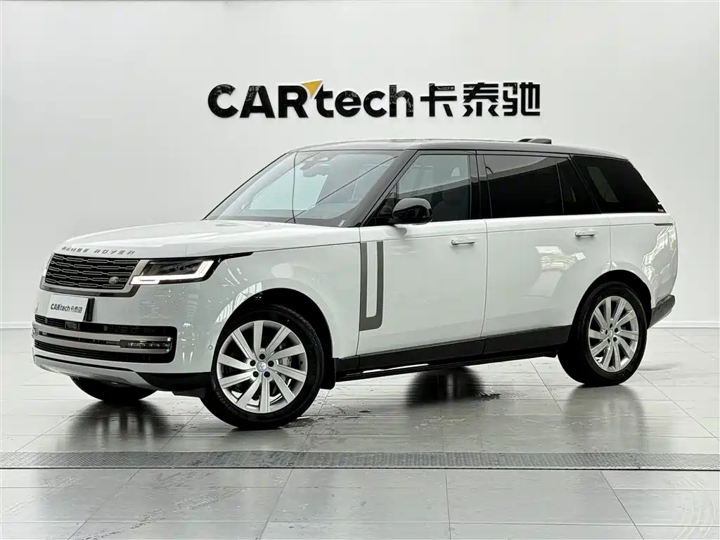Land Rover Range Rover 2024