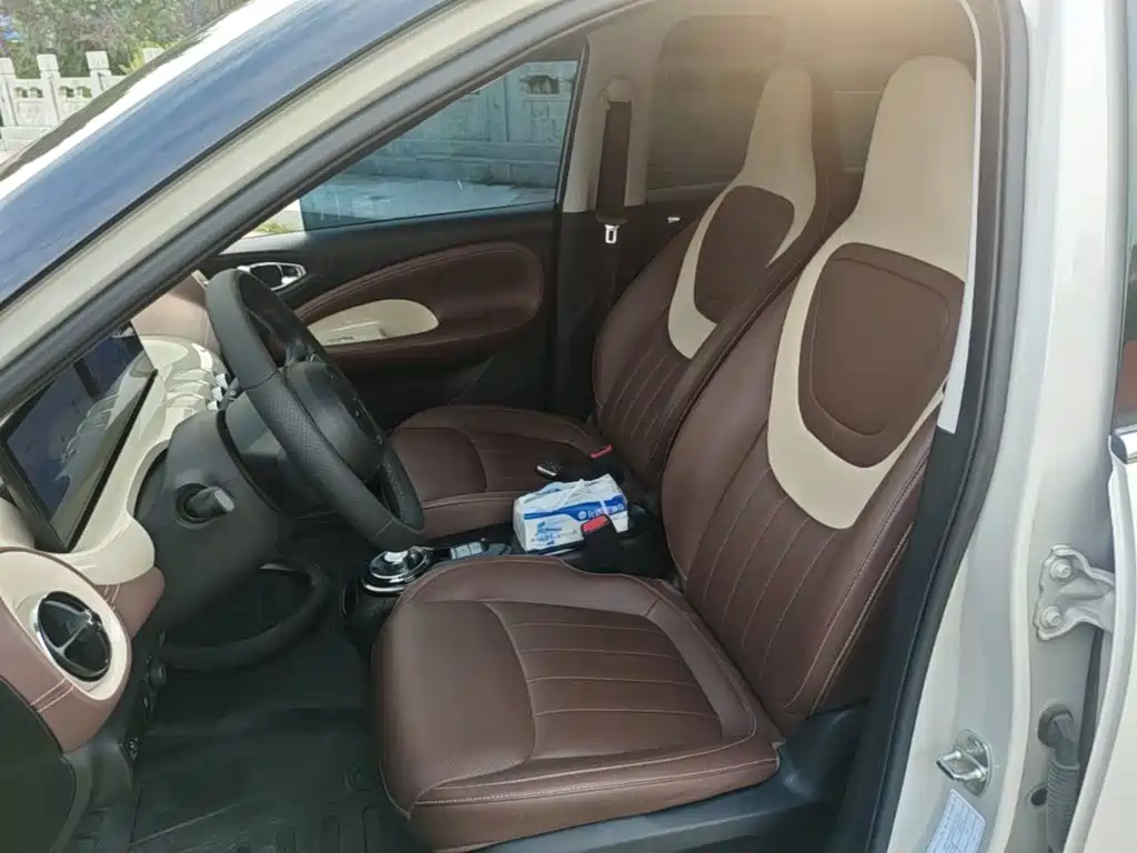 Wuling Bingo — миниатюра 15