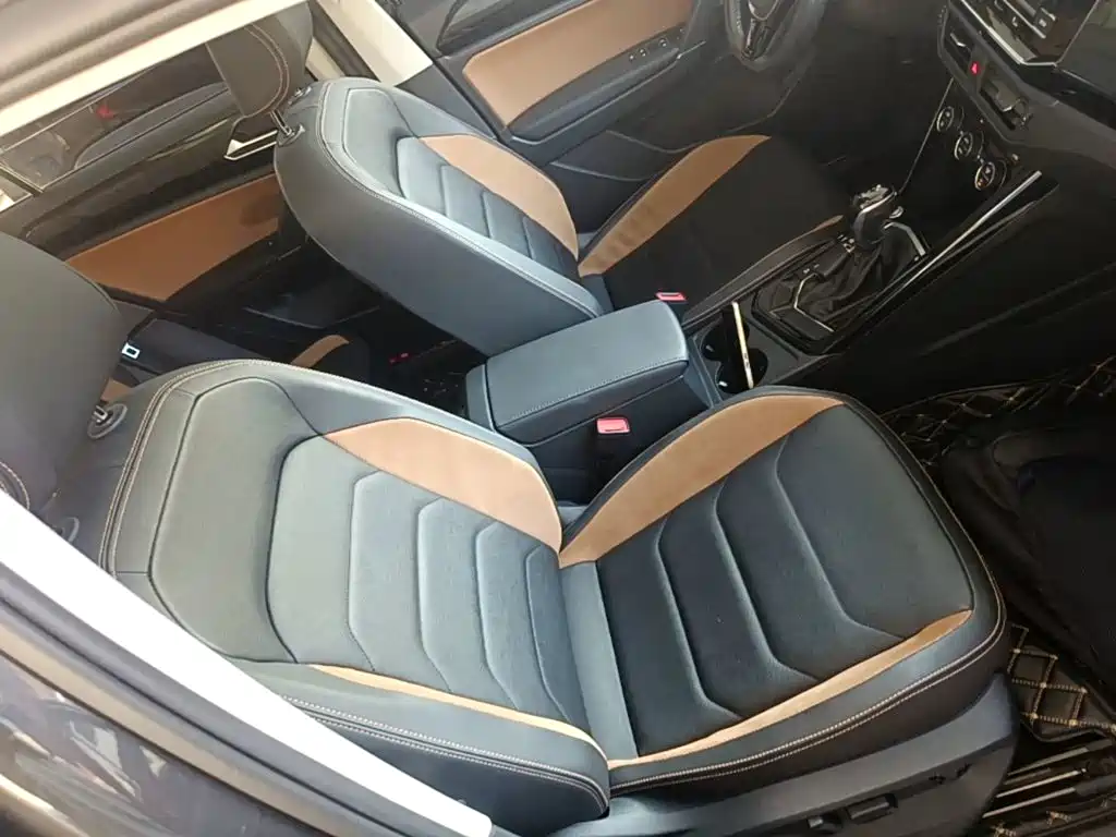 Volkswagen Tayron — миниатюра 25