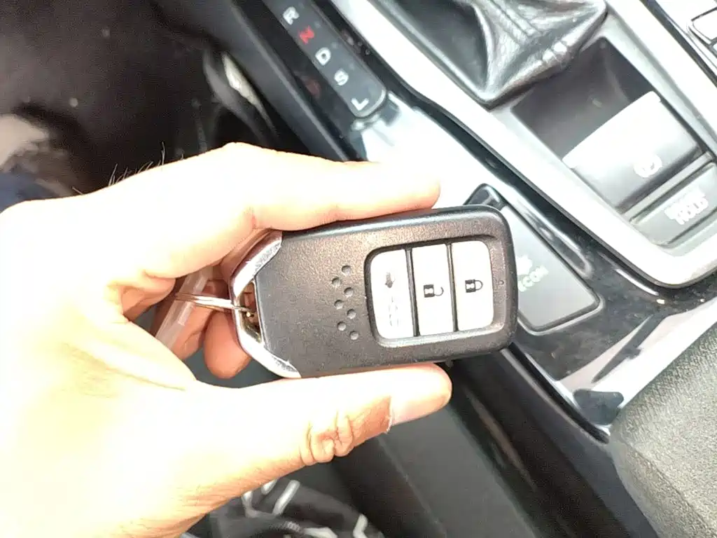Honda Crider — миниатюра 9