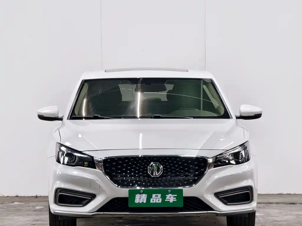 MG 6 2019 20T AT Sport